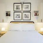 Luxury San Niccolo By Mmega