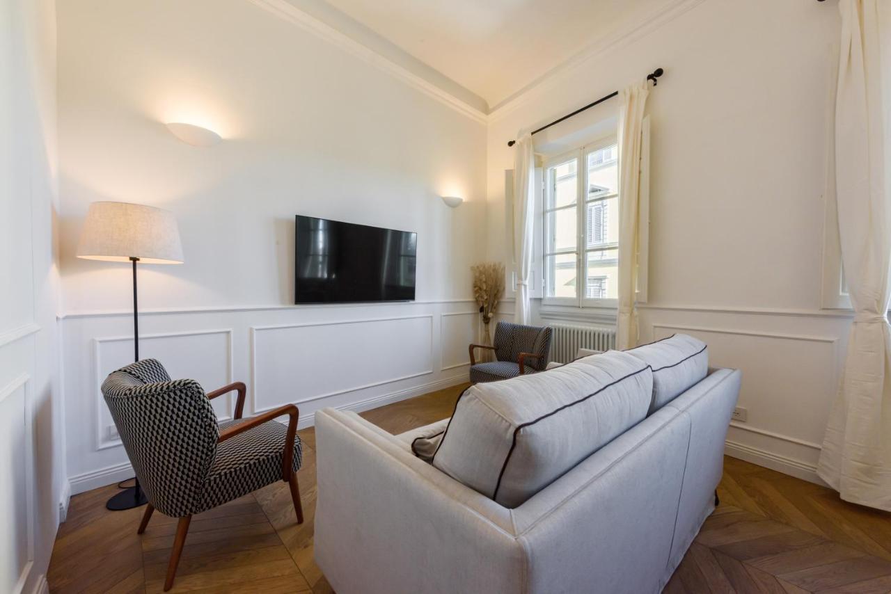 Luxury San Niccolo By Mmega Florencia
