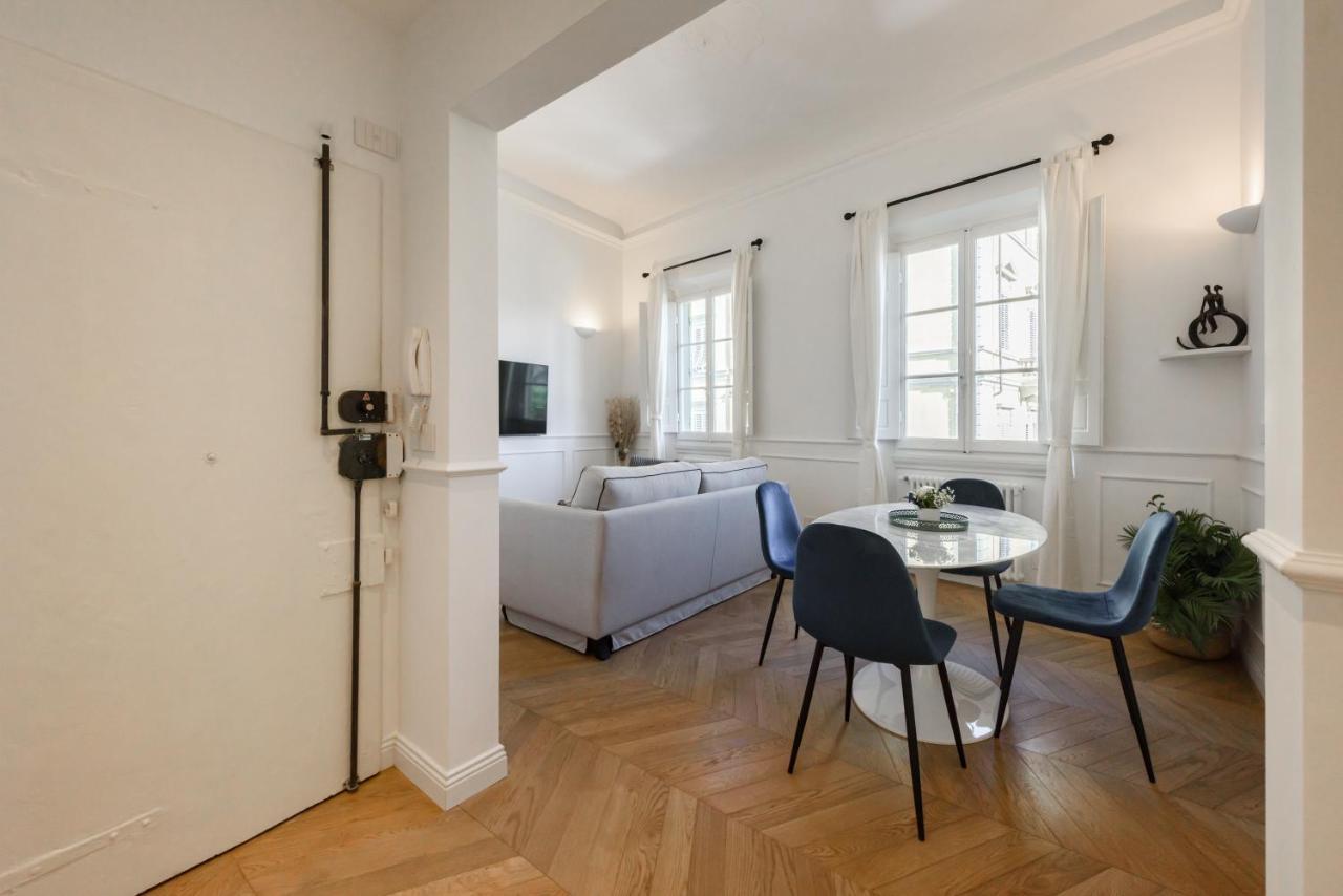 Luxury San Niccolo By Mmega