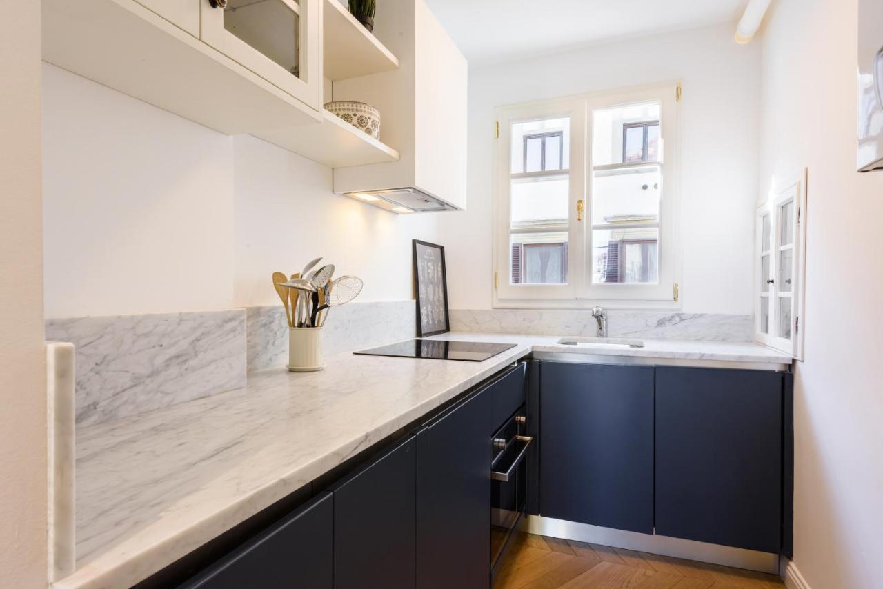 Luxury San Niccolo By Mmega