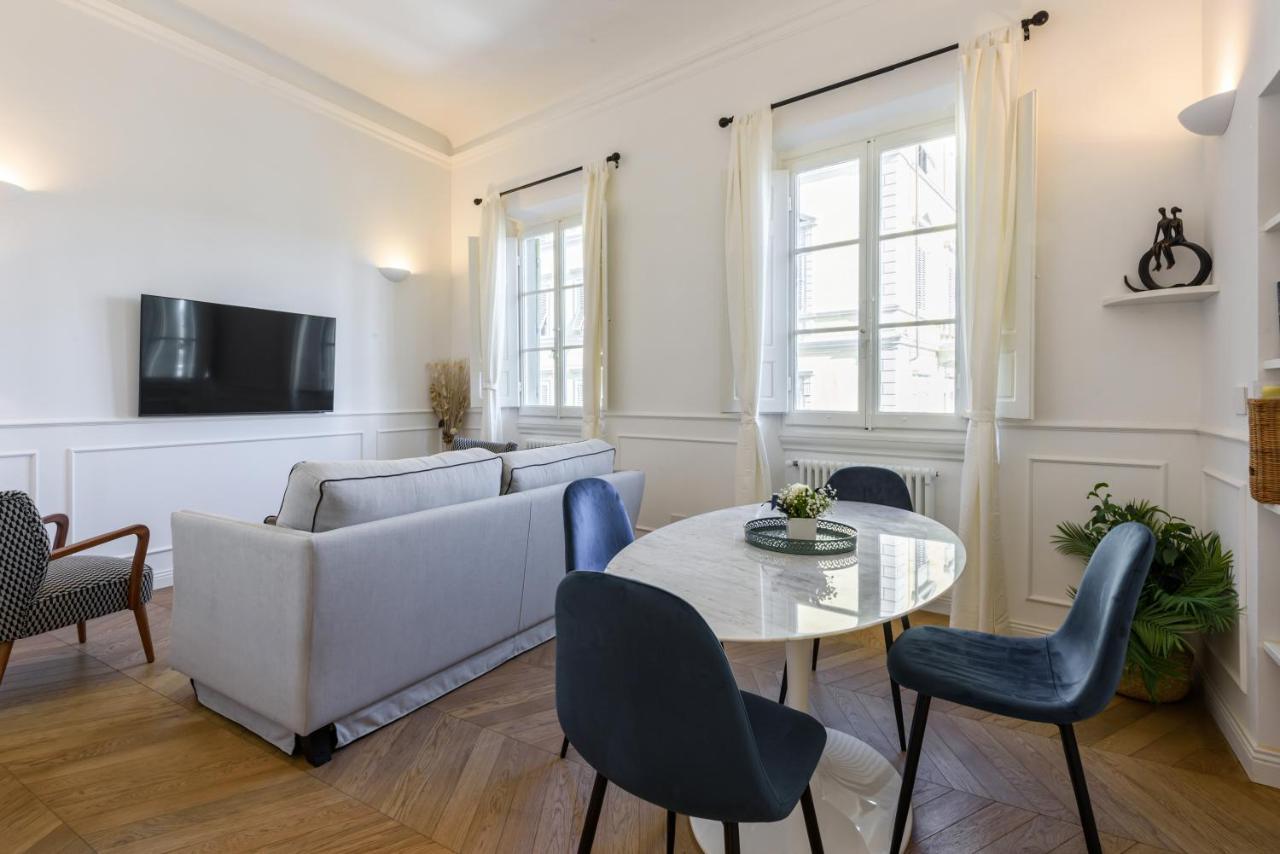 Apartamento Luxury San Niccolo By Mmega