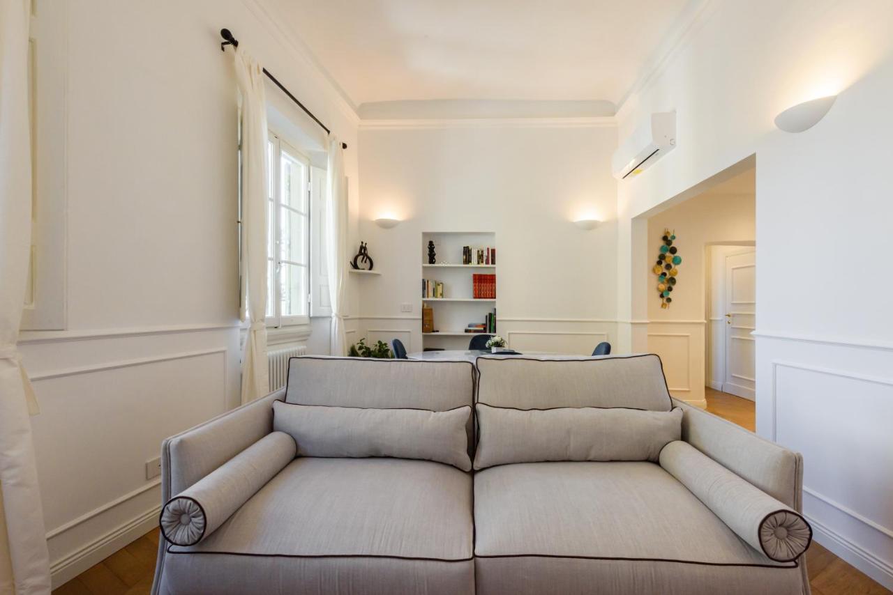 Luxury San Niccolo By Mmega *