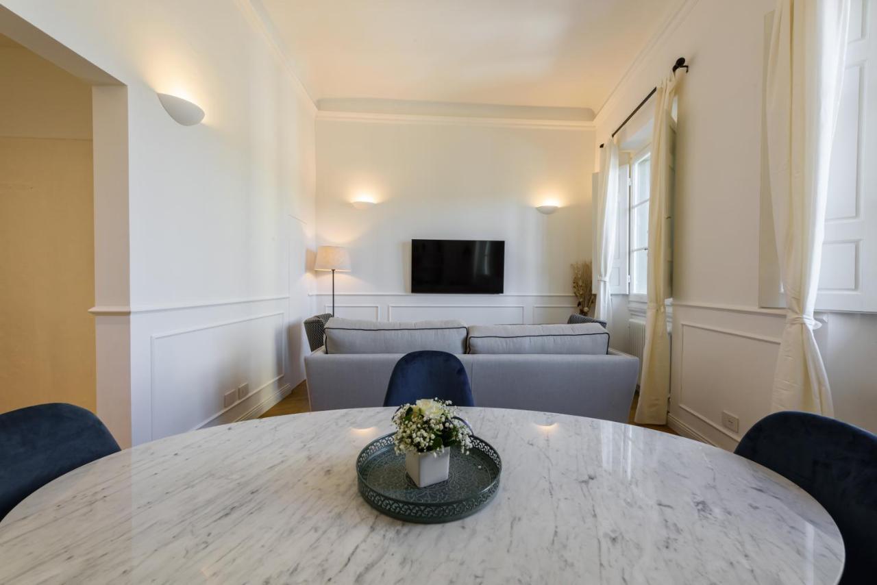 Luxury San Niccolo By Mmega Apartamento Florencia