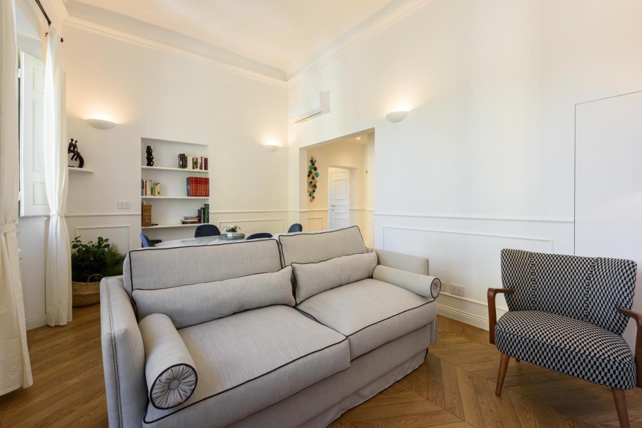 Apartamento Luxury San Niccolo By Mmega *