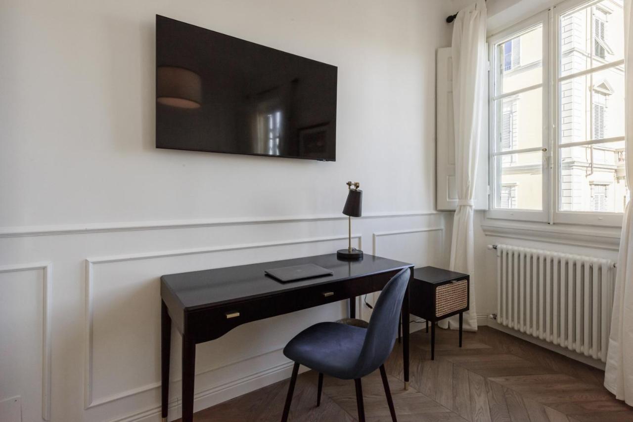 Luxury San Niccolo By Mmega