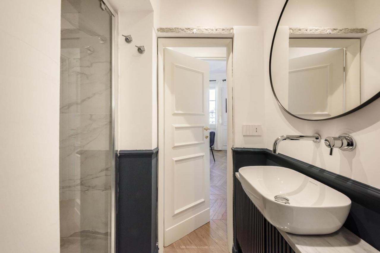 Luxury San Niccolo By Mmega Florencia