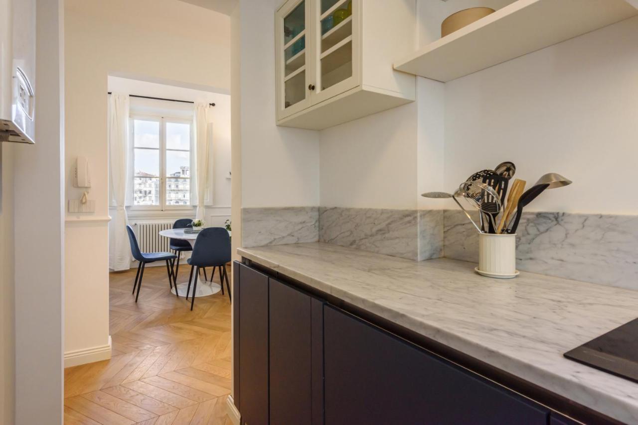 Apartamento Luxury San Niccolo By Mmega *
