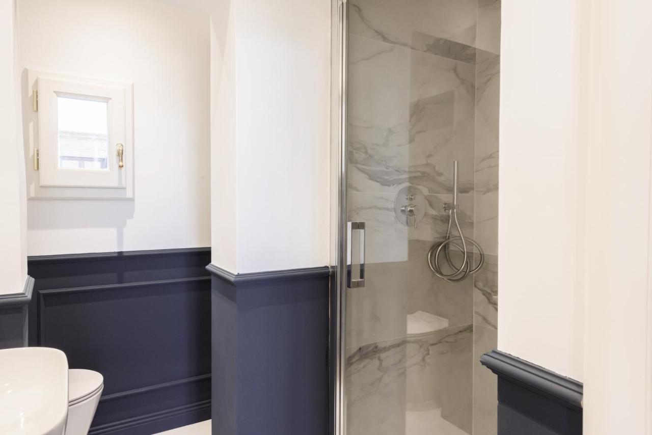 Luxury San Niccolo By Mmega Florencia