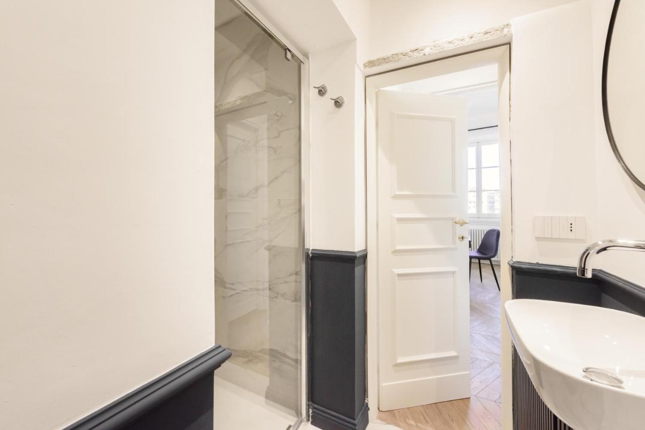 Luxury San Niccolo By Mmega Apartamento *