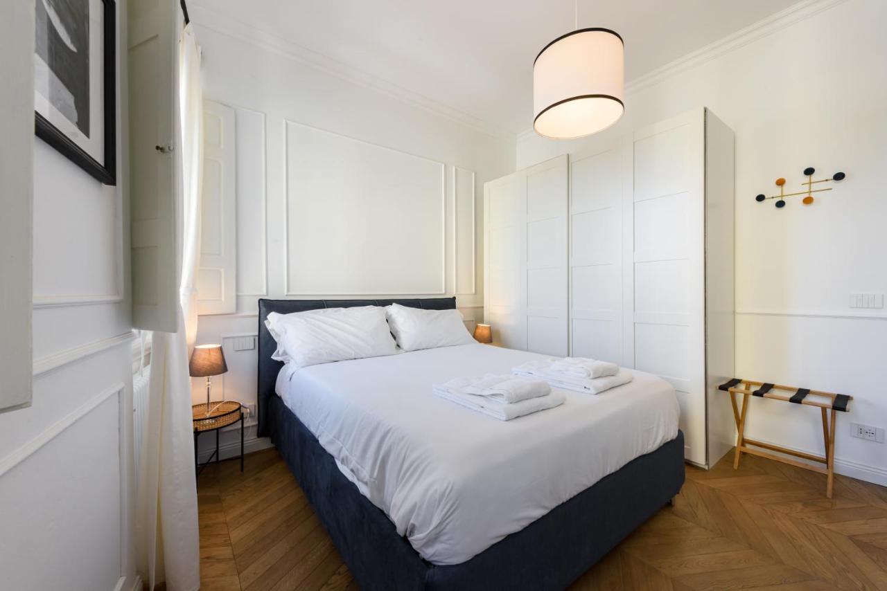 Luxury San Niccolo By Mmega Apartamento Florencia
