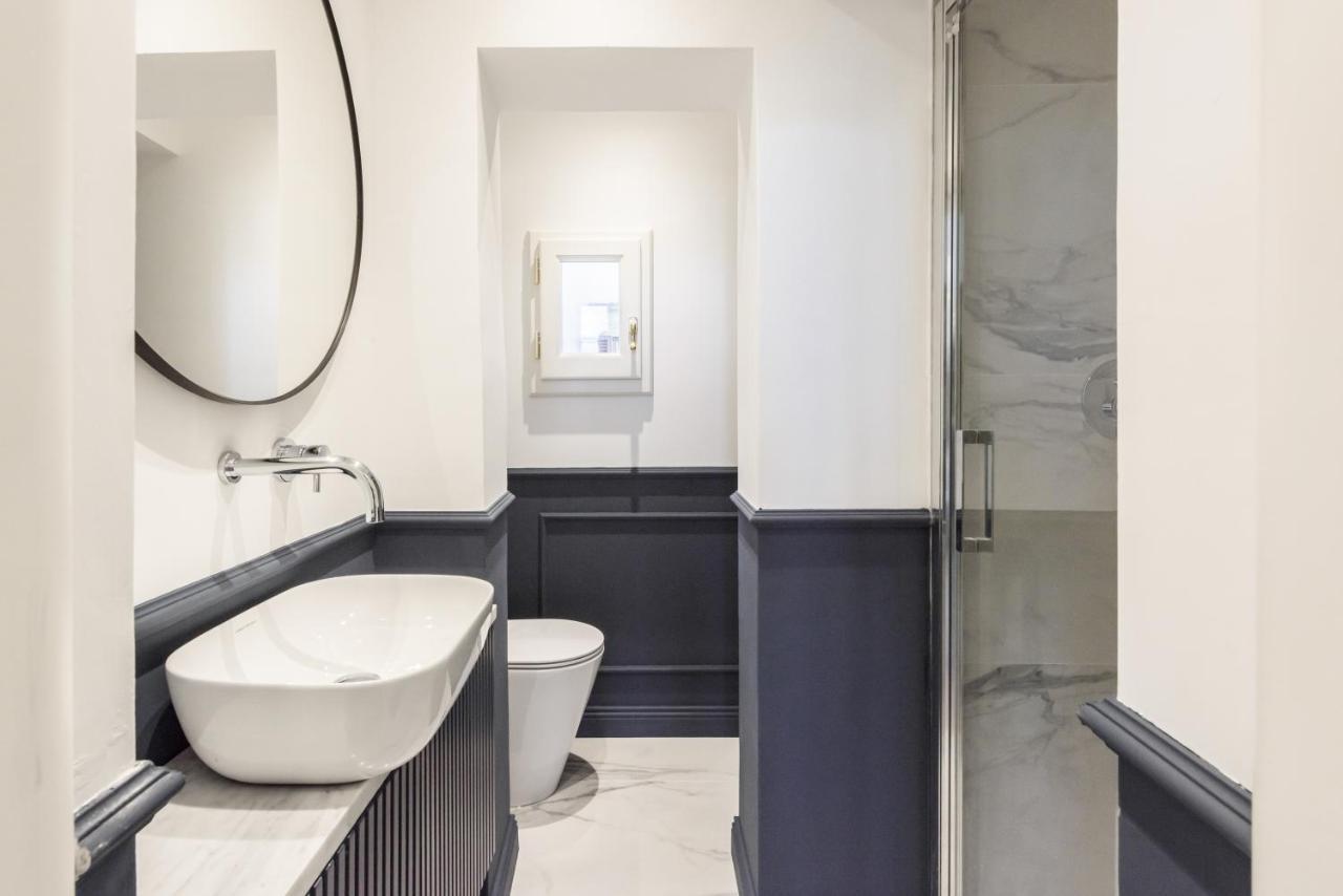 Luxury San Niccolo By Mmega *
