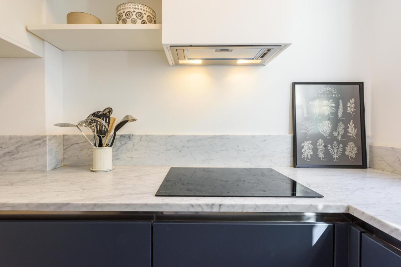 Luxury San Niccolo By Mmega Apartamento *