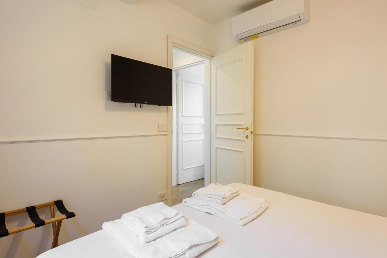Luxury San Niccolo By Mmega *