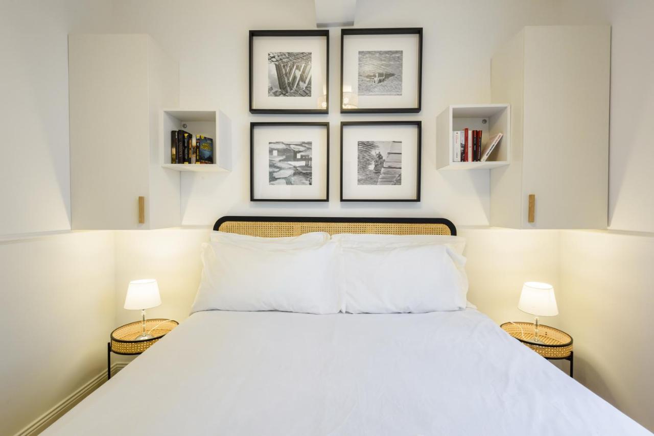 Luxury San Niccolo By Mmega Apartamento *