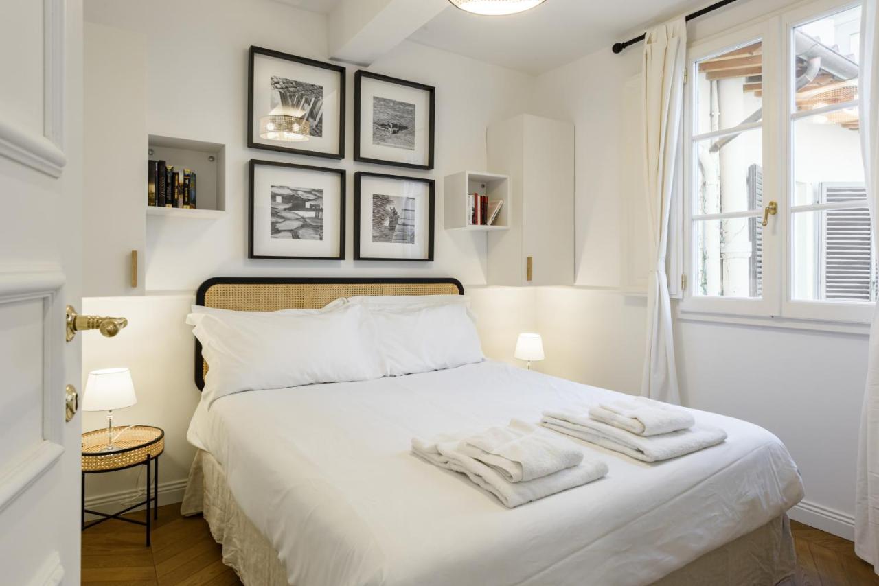 Luxury San Niccolo By Mmega Apartment Florence